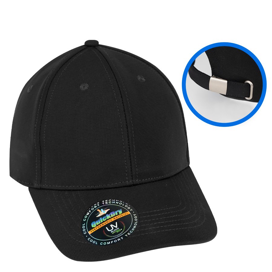 Regalo Corporativo Gorro Jockey UV UPF 50+