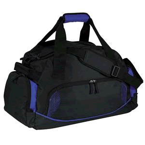 Regalo Corporativo Bolso Deportivo Multibolsillos