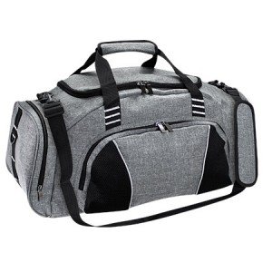 Regalo Corporativo Deluxe Bolso Deportivo y de Viaje