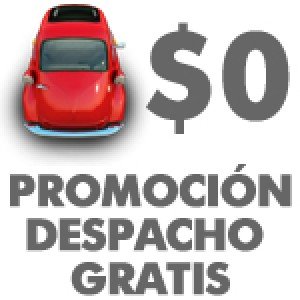 Regalo Corporativo Promoción Exclusiva Despacho Gratuito