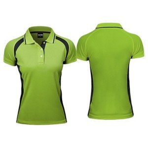 Regalo Corporativo Polera Deportiva Mujer 2018