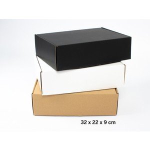 Regalo Corporativo Caja autoarmable 32x22x9cm