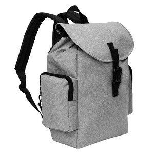 Regalo Corporativo Mochila Porta Laptop Chandi