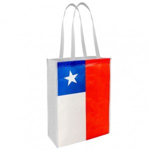 Regalo Corporativo Bolsa Ecologica Bandera Large