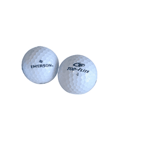 Regalo Corporativo Pelota de Golf