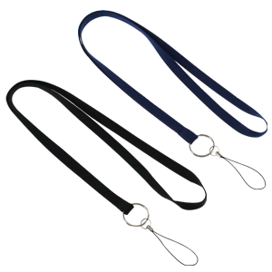 Regalo Corporativo Lanyard Porta-Llavero