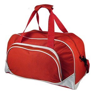 Regalo Corporativo Bolso Deportivo Bicolor