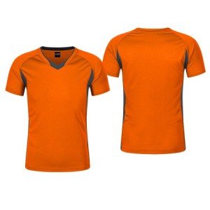 Regalo Corporativo Polera Deportiva Hombre con Detalles