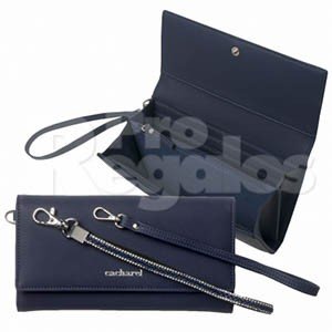 Regalo Corporativo Lady purse Iris Navy