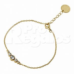 Regalo Corporativo Bracelet Victoire Gold