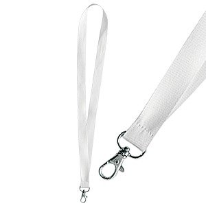 Regalo Corporativo Lanyard con Mosqueton