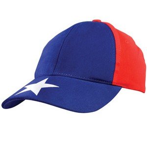 Regalo Corporativo Gorro viva chile