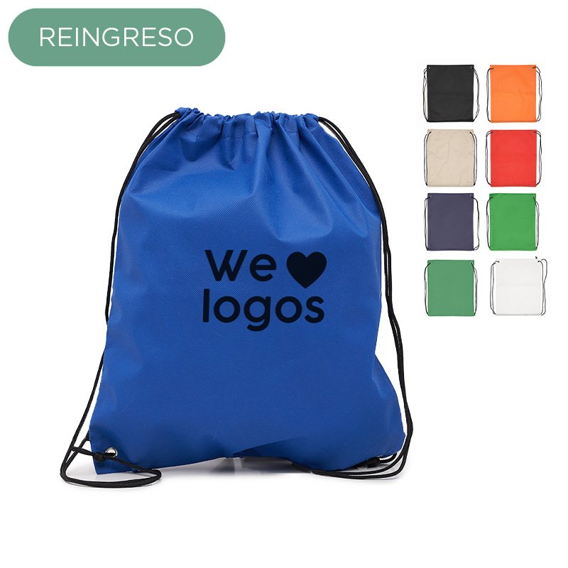 Regalo Corporativo Bolsa Z4