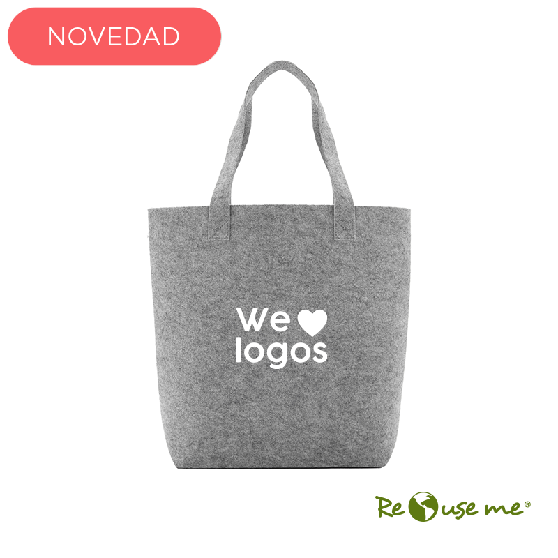 Regalo Corporativo Tote Felt