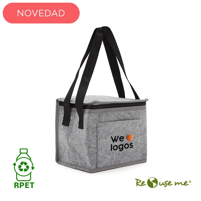 Regalo Corporativo Cooler Felt