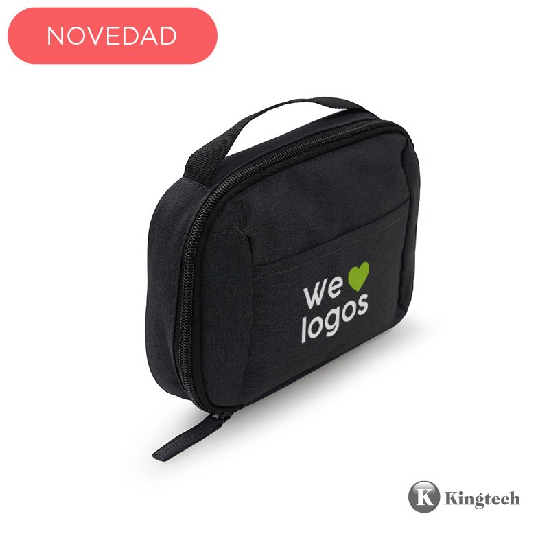 Regalo Corporativo Travel Organizer Backup