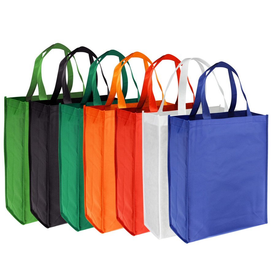 Regalo Corporativo Bolsa tnt Shopper