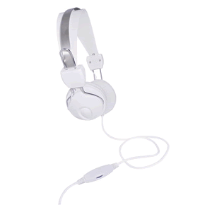 Regalo Corporativo Headphone White