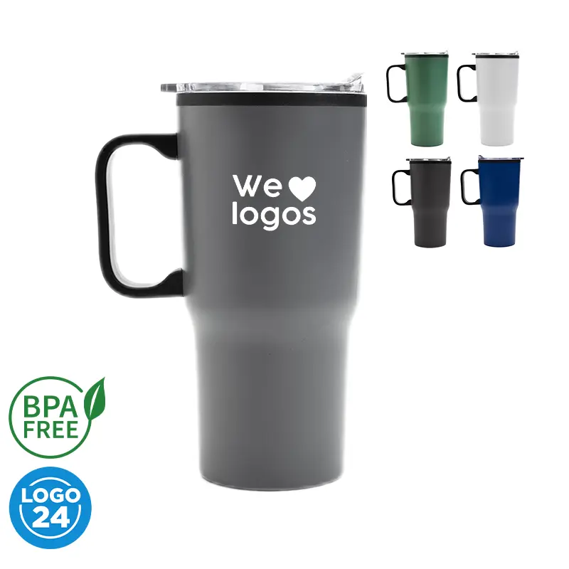 Regalo Corporativo Mug Maipo