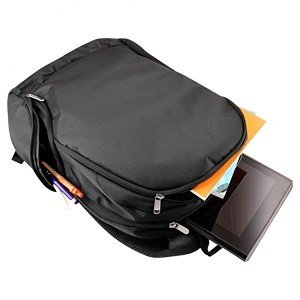 Regalo Corporativo Mochila Porta Notebook Con Bolsillos