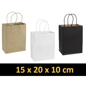 Regalo Corporativo Bolsa 15x20x10