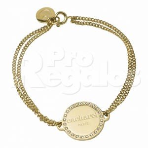 Regalo Corporativo Bracelet Butterfly Gold