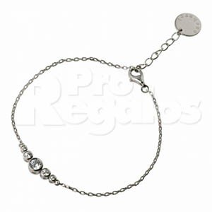 Regalo Corporativo Bracelet Victoire Silver