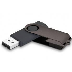 Regalo Corporativo USB Pendrive 8gb Onix