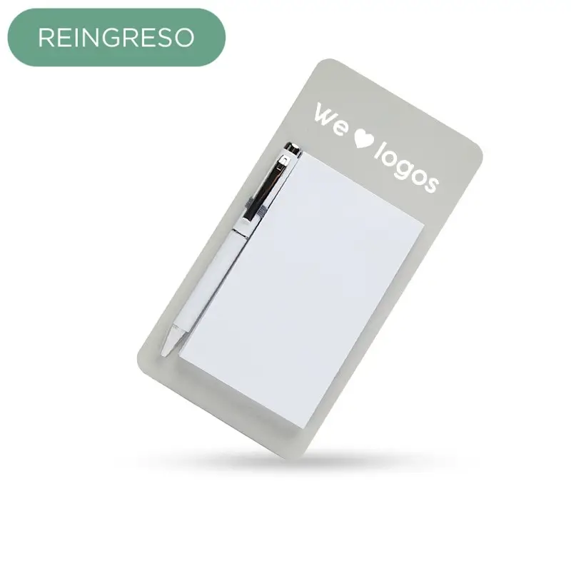 Regalo Corporativo Magnet Notepad