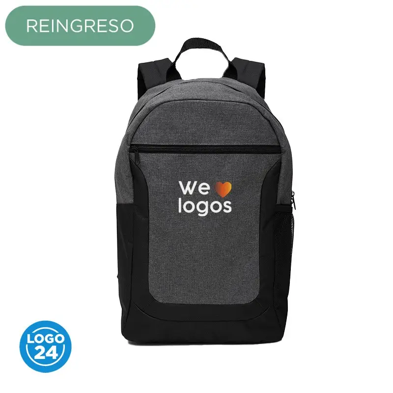 Regalo Corporativo Mochila Second