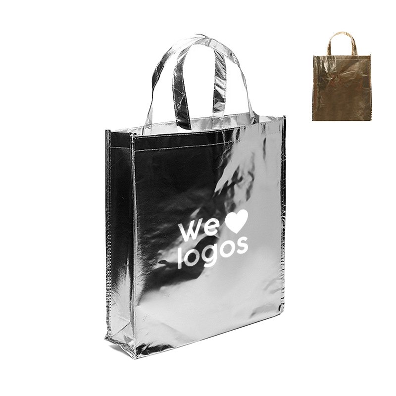 Regalo Corporativo Tote Shopping