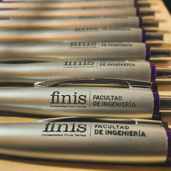 Regalo Corporativo Lapices Publicitarios Modelo Umirpa          loading=