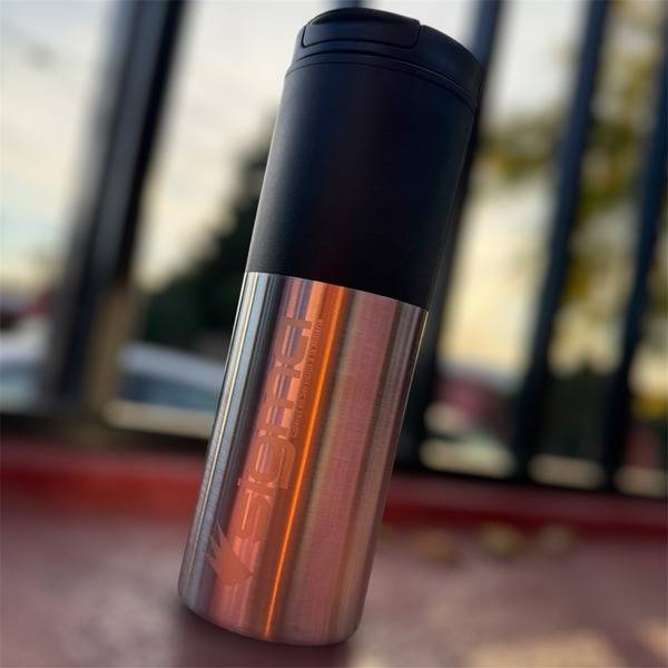 Regalo Corporativo Mug Road         loading=