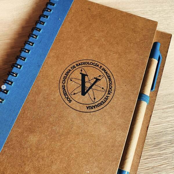 Regalo Corporativo Libreta Eco         loading=