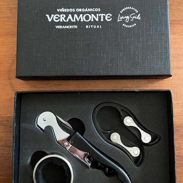 Regalo Corporativo Set Burdeos         loading=
